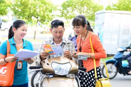 Red 4G de Viettel se expande por diferentes territorios de Vietnam 