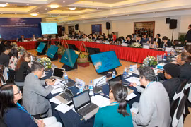 Vietnam promueve presentación electrónica en registro de propiedad intelectual 