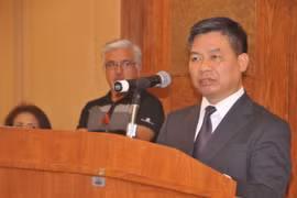 Respalda Vietnam a movimientos de izquierda por paz y prosperidad mundial 