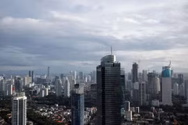 Indonesia prevé un crecimiento económico del cinco por ciento en primer trimestre