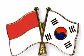  Indonesia y Sudcorea realizan primer diálogo estratégico de alto nivel 