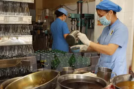  Altiplanicie de Vietnam busca elevar calidad de funcionarios 