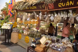 Efectuarán programa de intercambio cultural gastronómico en Hanoi