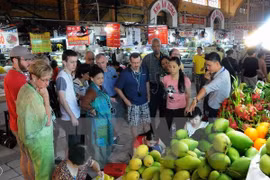 Turismo de negocios, área con potencial para Ciudad Ho Chi Minh 