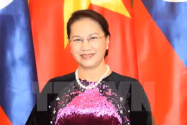 Vietnam, miembro activo y responsable de IPU