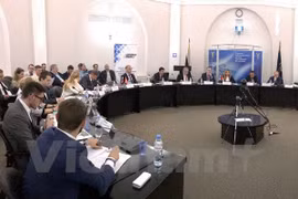 Expertos analizan perspectivas de nexos económicos entre Vietnam y Rusia 