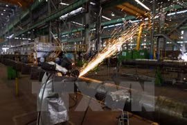 Vietnam se esfuerza por lograr un crecimiento de 6,7 por ciento en 2017
