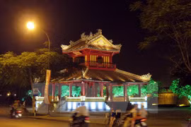  La Ciudad Imperial de Hue entre primeros sitios turísticos de Vietnam