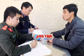 Detienen a un propagandista contra el Estado de Vietnam 