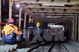 Indonesia prohíbe uso de mercurio en la minería 