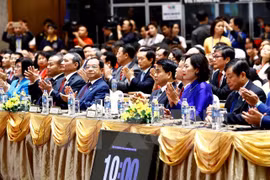 APEC propugna desarrollo inclusivo para que nadie se quede atrás