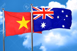 Vicepremier vietnamita confía en avance de nexos económicos con Australia