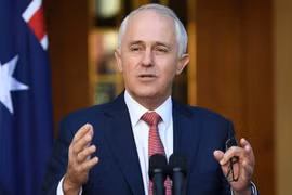 Primer ministro australiano será orador principal en Diálogo Shangri-La