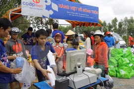 Culmina concurso fotográfico para honrar productos vietnamitas