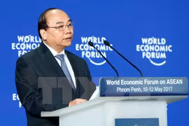 Vietnam obtiene resultados prácticos del FEM sobre ASEAN, valora vicecanciller