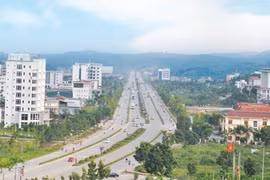 Banco Mundial ayuda a Vietnam en modernización de infraestructura urbana 
