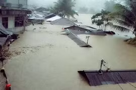Malasia prioriza en mitigación del impacto de inundaciones