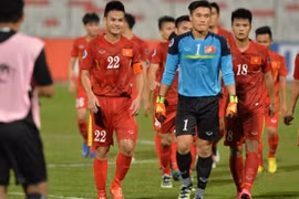 Vietnam anuncia nómina de jugadores convocados para Copa Mundial sub 20 de fútbol