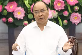 Gobierno vietnamita aclara dudas de la prensa nacional sobre asuntos socioeconómicos