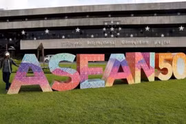Lanzan en Malasia estándares de bonos ecológicos de ASEAN para impulsar inversiones sostenibles