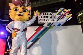 Malasia establece nuevo mecanismo para reforzar seguridad en SEA Games 29