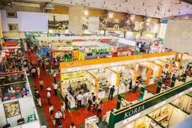 Abrirán en Hanoi mayor feria internacional de comercio de Vietnam