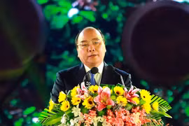 Inauguran Festival de Café de Buon Ma Thuot en Vietnam