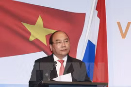 Países Bajos aspira a profundizar nexos con Vietnam
