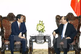 Debaten preparativos para la próxima visita del premier de Vietnam a Japón