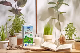 Alimentos orgánicos: Nueva tendencia de consumidores vietnamitas 