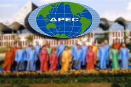 APEC 2017 dará impulso a la economía vietnamita