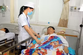 Comparten en Vietnam experiencias en prevención de enfermedades causadas por arbovirus