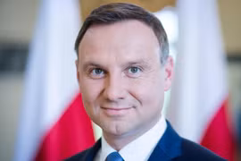 Presidente de Polonia visitará Vietnam