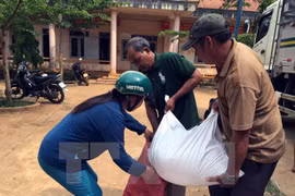 Vietnam se acerca a la eliminación del hambre