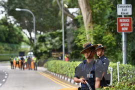 Singapur arresta a dos seguidores del Estado Islámico