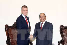 Vietnam solicita asistencia del BAD para alcanzar desarrollo sostenible