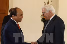 Alemania concede importancia a cooperación con Vietnam