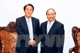 Premier: Relaciones Vietnam-Japón más fructíferas que nunca 