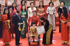 Vietnam honrará a mujeres destacadas