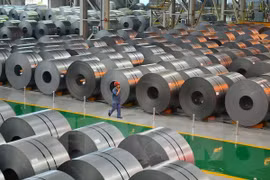 Australia suspende parcialmente investigación antidumping contra acero zincado vietnamita 
