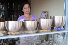 Nutrida participación en Festival de Oficios Tradicionales de Hue