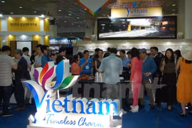 Vietnam celebrará programa de promoción turística en China
