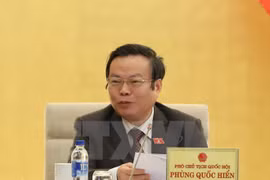 Vietnam confirma políticas exteriores de cooperación en conferencia francófona
