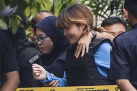 Malasia continúa juicio por asesinato de ciudadano norcoreano