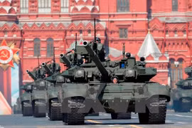 Tailandia y Rusia impulsan cooperación en industria militar