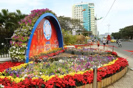 Exposición de fotos saluda actividades de APEC en Vietnam