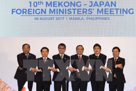 EE.UU. propone iniciativa sobre administración sostenible de recursos hídricos en río Mekong