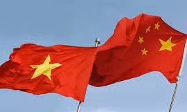 Asociación de Amistad Vietnam-China en Vinh Long celebra primer congreso