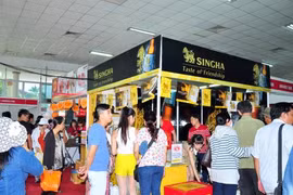 Inauguran Semana de Tailandia 2017 en ciudad survietnamita de Can Tho