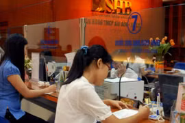 Banco vietnamita abrirá oficina en Myanmar
